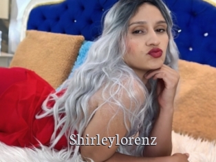 Shirleylorenz