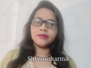 Shivanisharma
