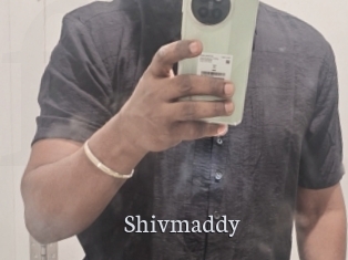 Shivmaddy