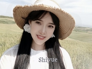 Shiyue