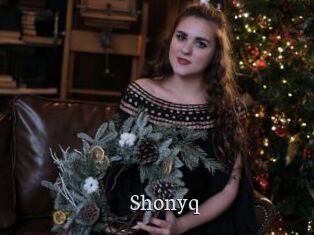 Shonyq
