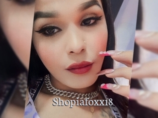 shopiafoxx18 Free Host Empire