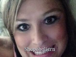 Shopoholicrn