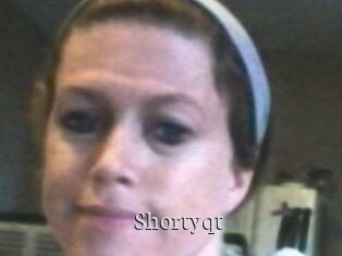 Shortyqt