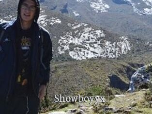 Showboyyx