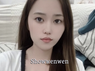 Showwenwen