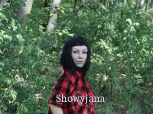 Showyjana
