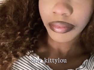 Shy_kittylou