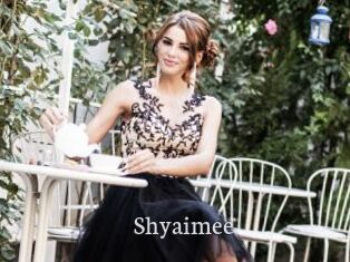Shyaimee
