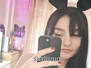 Shybunny