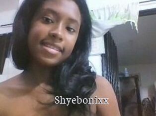 Shyebonixx