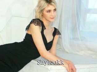 Shylookk