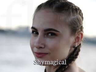 Shymagical