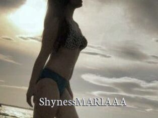 ShynessMARIAAA