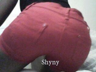 Shyny