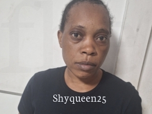 Shyqueen25