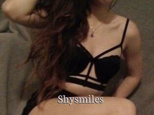 Shysmiles