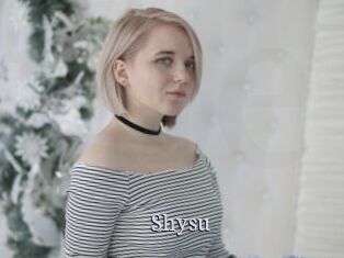 Shysu
