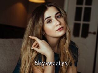 Shysweetyy