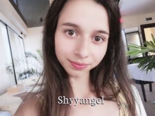 Shyyangel