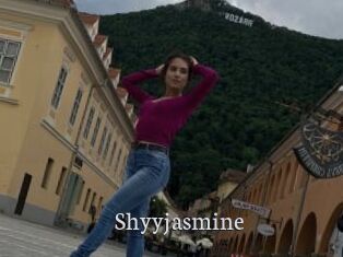 shyyjasmine Free Host Empire