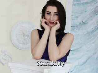 Siarakitty