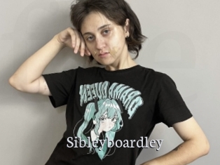 Sibleyboardley