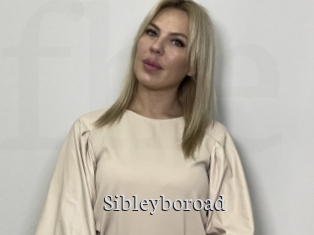 Sibleyboroad