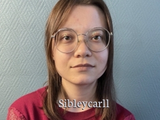 Sibleycarll