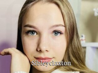 Sibleyclaxton
