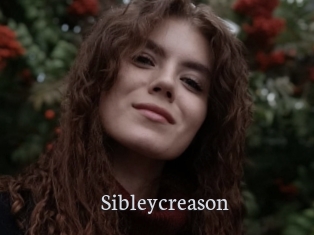 Sibleycreason