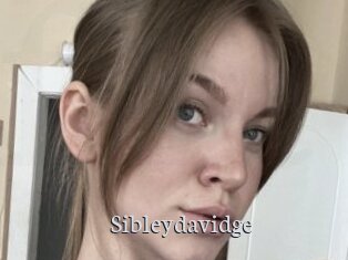 Sibleydavidge