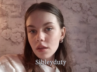 Sibleyduty