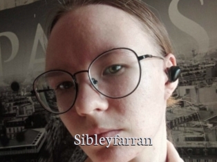Sibleyfarran