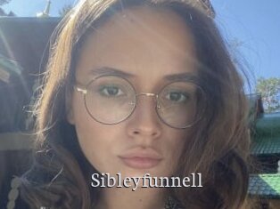 Sibleyfunnell