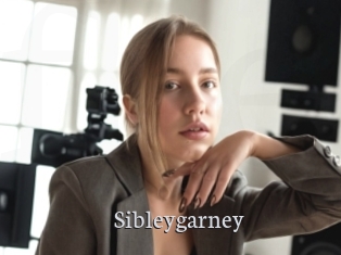 Sibleygarney