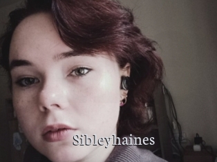 Sibleyhaines