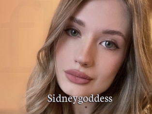 Sidneygoddess