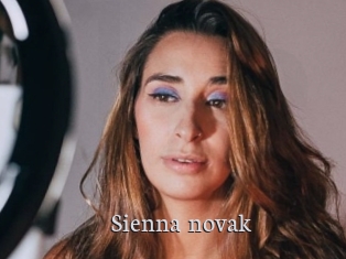sienna_novak Free Host Empire