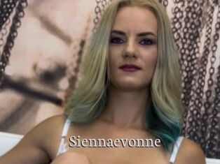 Siennaevonne