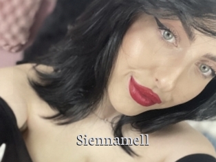 Siennamell