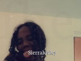 Sierralovley