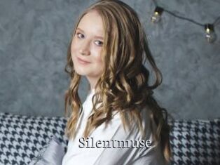 Silentmuse
