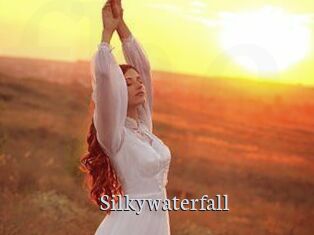 Silkywaterfall