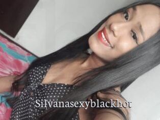 Silvanasexyblackhot