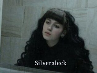 Silveraleck