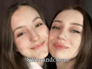 Silverandcwene