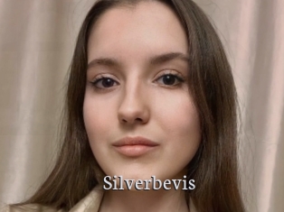 Silverbevis
