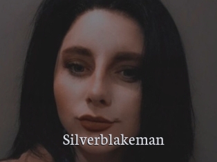 Silverblakeman