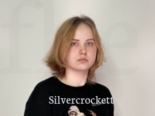 Silvercrockett